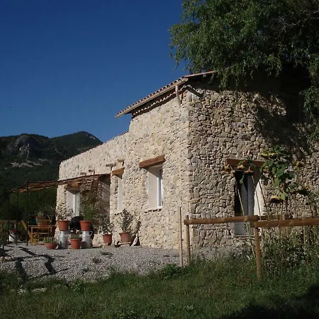 Gîtes Les Costoliers Châteauneuf-Miravail Extérieur photo