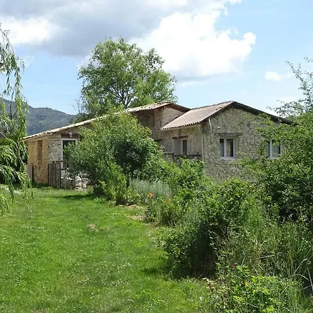Gîtes Les Costoliers Châteauneuf-Miravail Extérieur photo