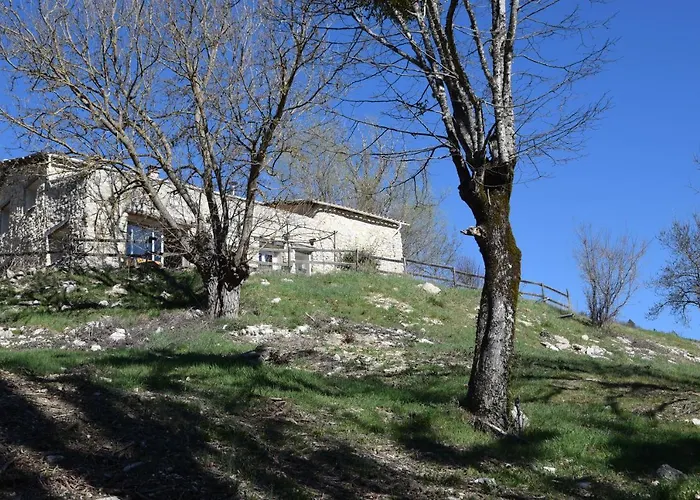 Gîtes Les Costoliers