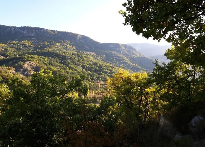 Gites Les Costoliers