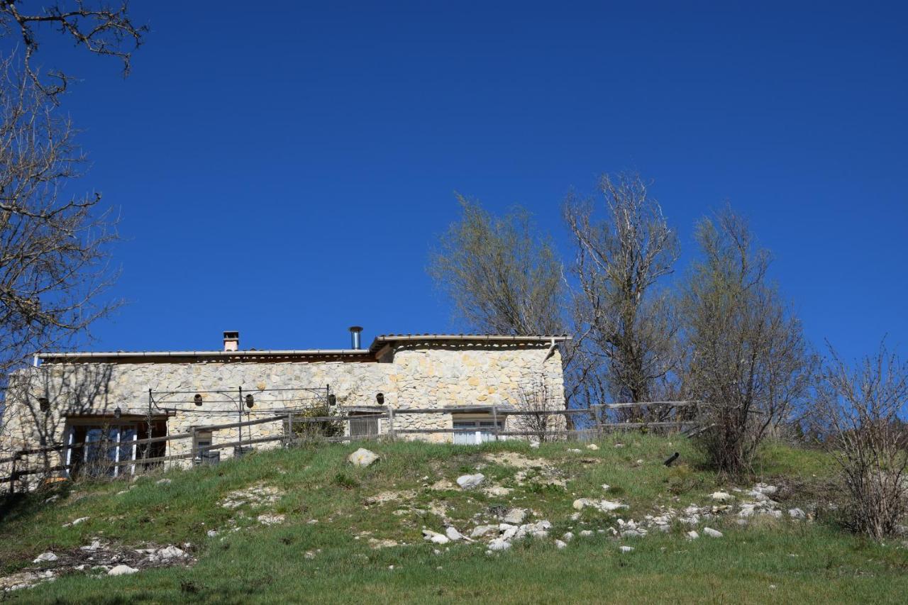 Les Costoliers * Châteauneuf-Miravail
