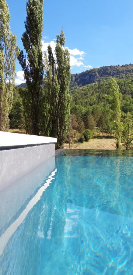 Ferienhaus Les Costoliers *