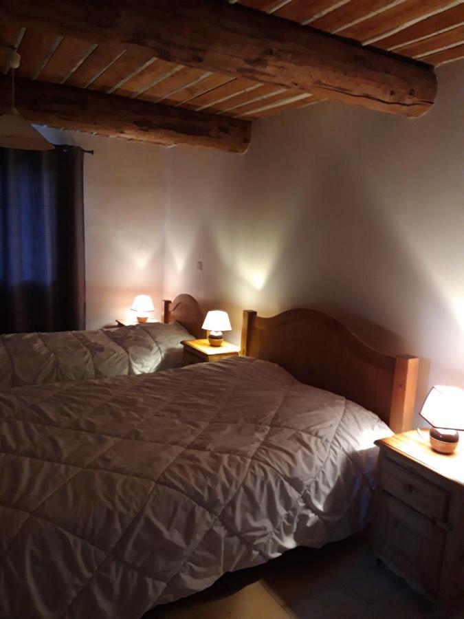 Les Costoliers Ferienhaus *