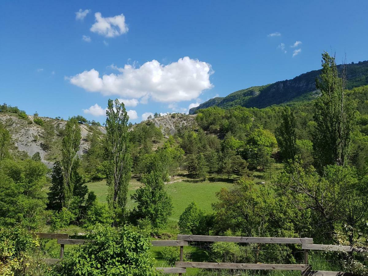 Hébergement de vacances Les Costoliers