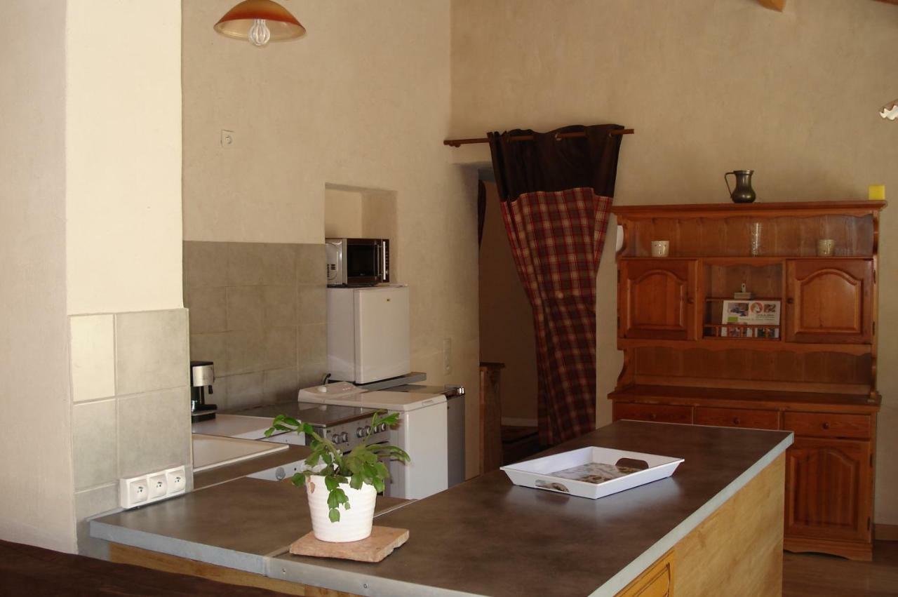 Ferienhaus Les Costoliers